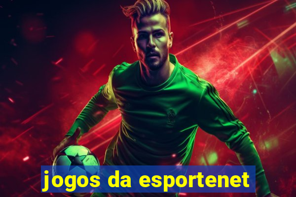 jogos da esportenet